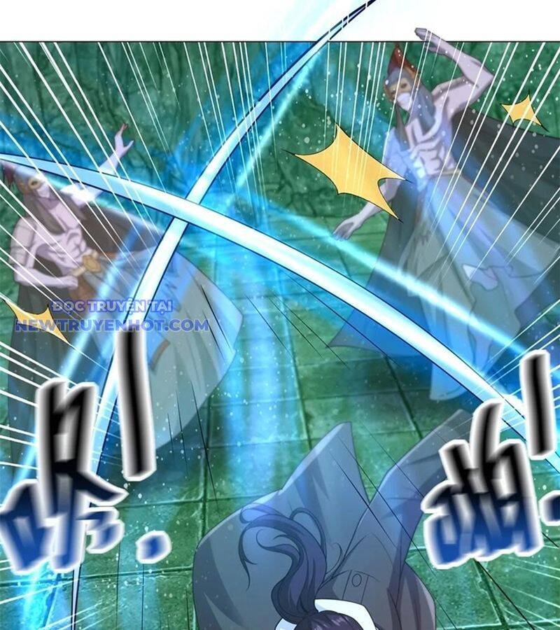 Người Ở Rể Bị Ép Thành Phản Diện: Chapter 644