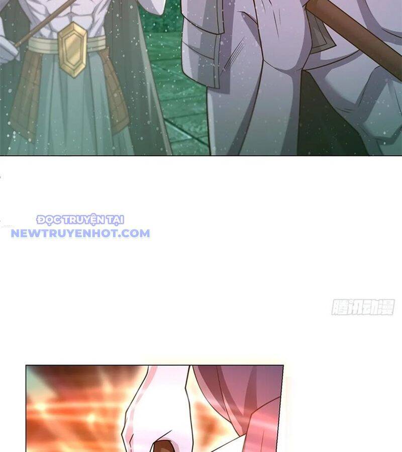Người Ở Rể Bị Ép Thành Phản Diện: Chapter 644