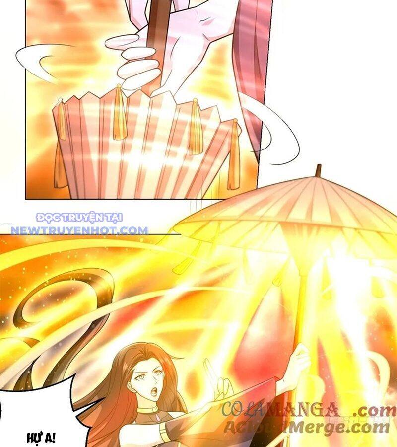 Người Ở Rể Bị Ép Thành Phản Diện: Chapter 644