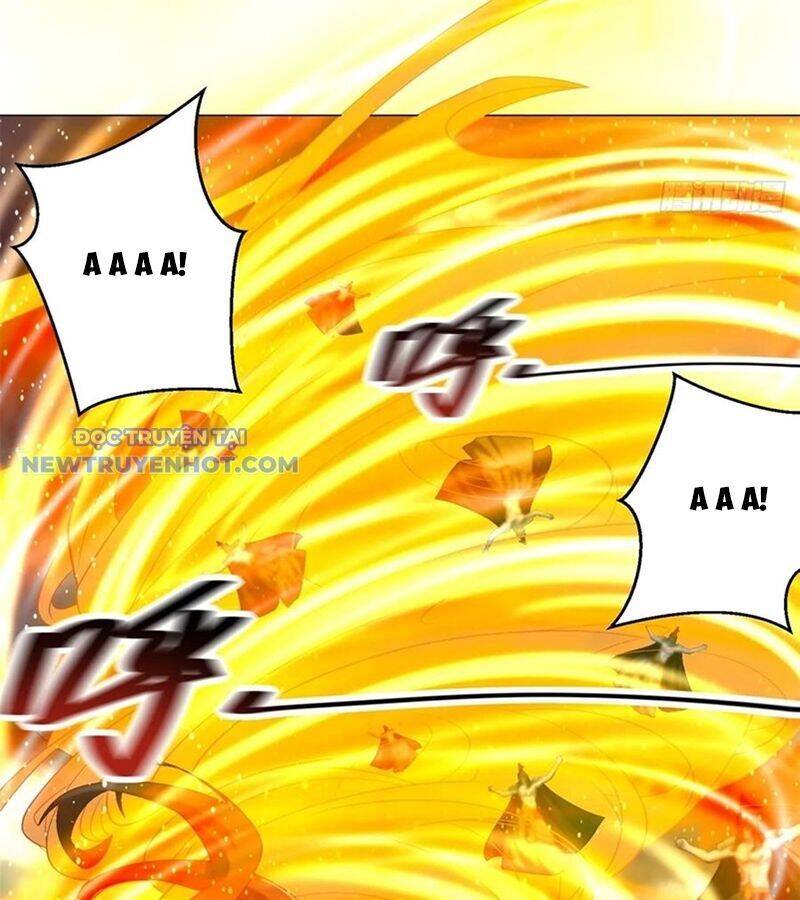 Người Ở Rể Bị Ép Thành Phản Diện: Chapter 644