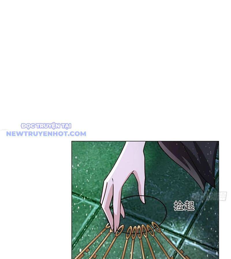 Người Ở Rể Bị Ép Thành Phản Diện: Chapter 644