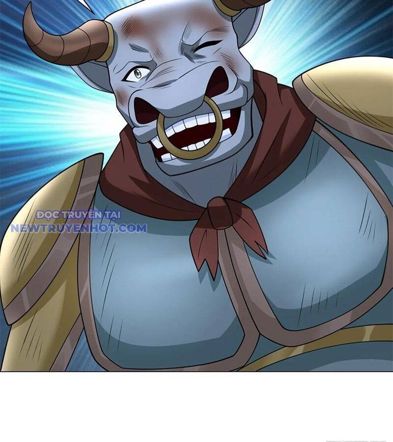 Người Ở Rể Bị Ép Thành Phản Diện: Chapter 644