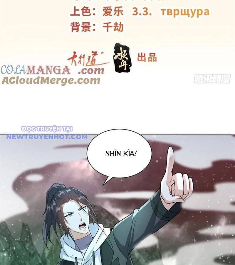 Người Ở Rể Bị Ép Thành Phản Diện: Chapter 644