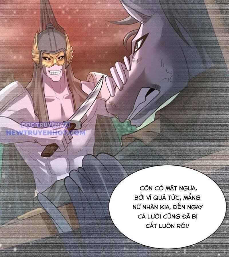 Người Ở Rể Bị Ép Thành Phản Diện: Chapter 644