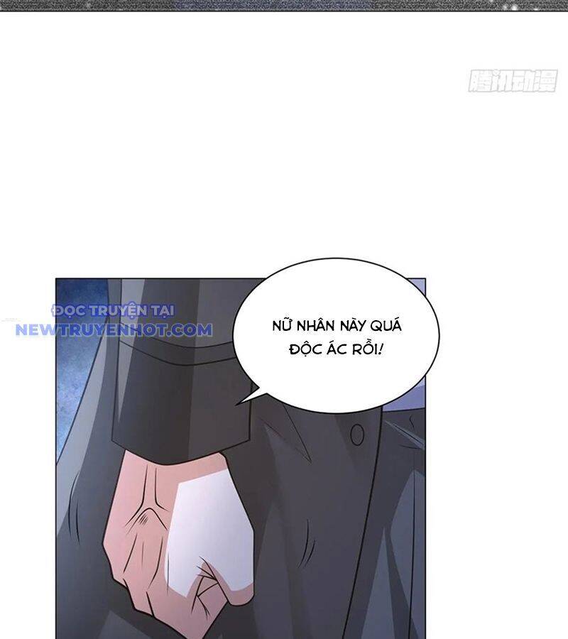 Người Ở Rể Bị Ép Thành Phản Diện: Chapter 644