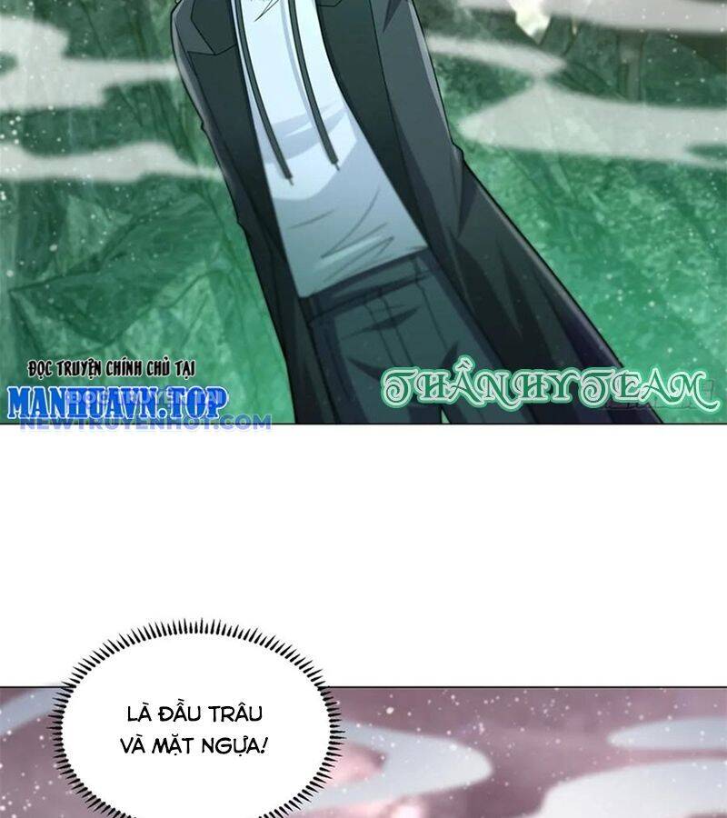 Người Ở Rể Bị Ép Thành Phản Diện: Chapter 644