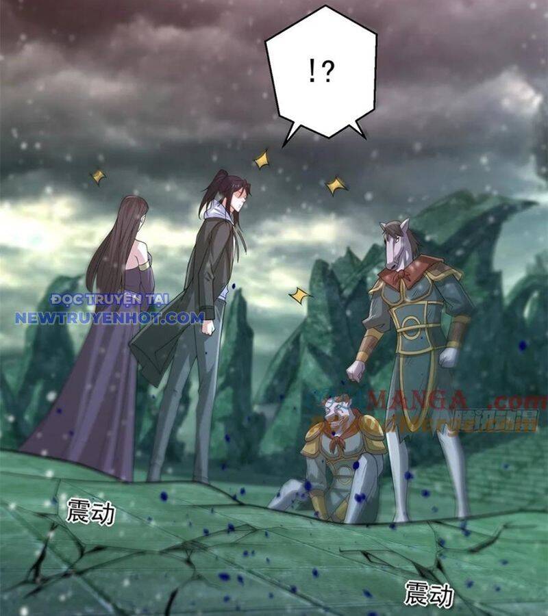 Người Ở Rể Bị Ép Thành Phản Diện: Chapter 644