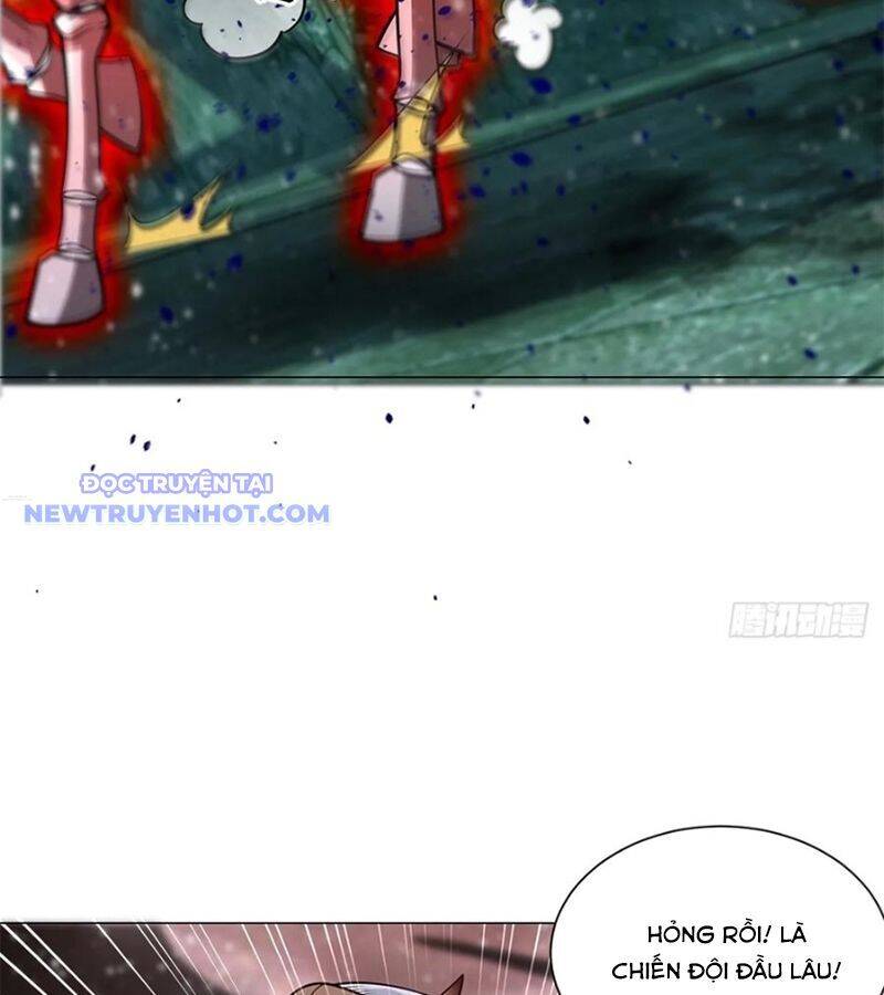 Người Ở Rể Bị Ép Thành Phản Diện: Chapter 644