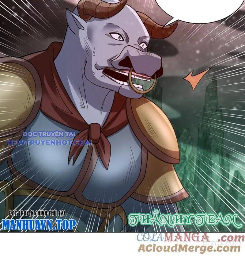 Người Ở Rể Bị Ép Thành Phản Diện: Chapter 644
