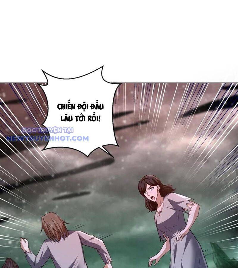 Người Ở Rể Bị Ép Thành Phản Diện: Chapter 644