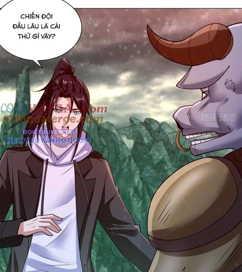 Người Ở Rể Bị Ép Thành Phản Diện: Chapter 644