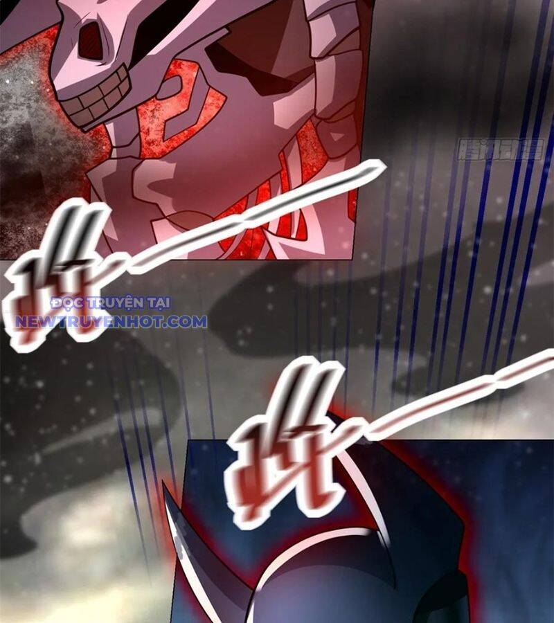 Người Ở Rể Bị Ép Thành Phản Diện: Chapter 644