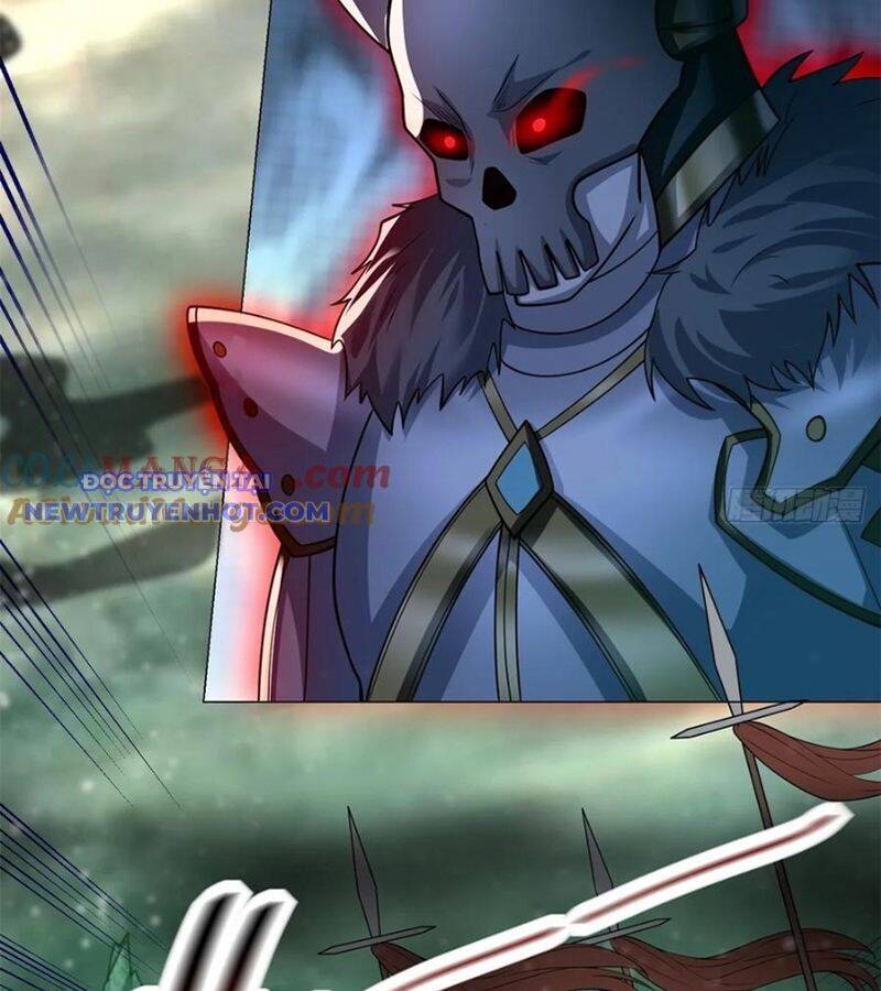 Người Ở Rể Bị Ép Thành Phản Diện: Chapter 644
