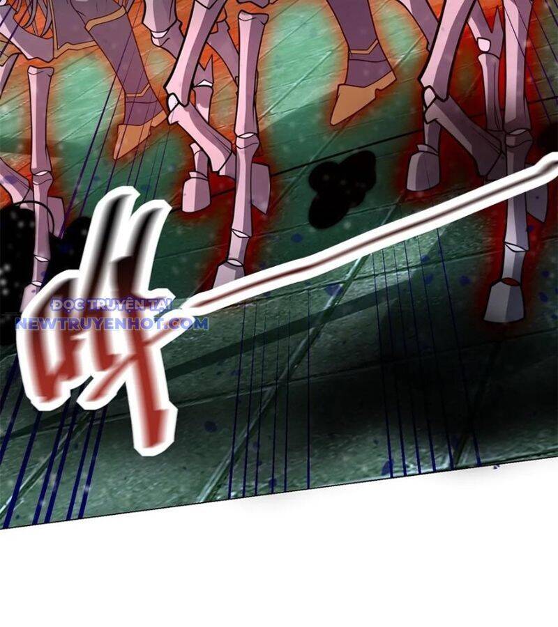 Người Ở Rể Bị Ép Thành Phản Diện: Chapter 644
