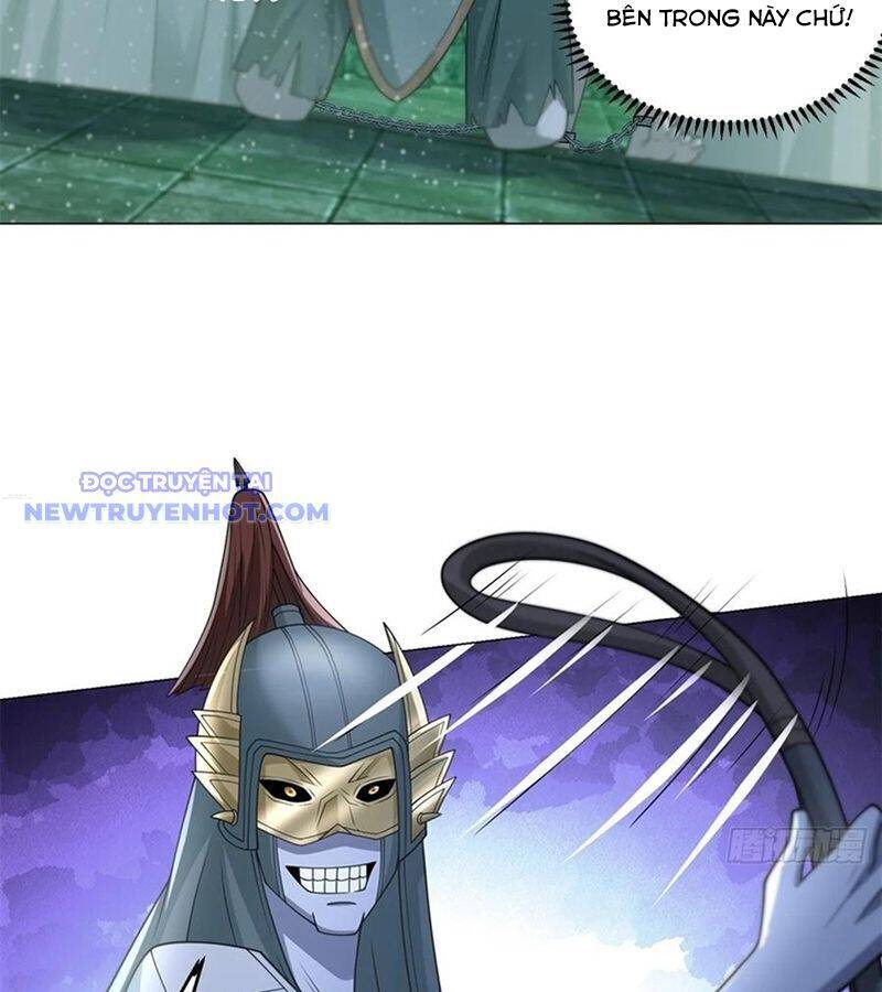 Người Ở Rể Bị Ép Thành Phản Diện: Chapter 644