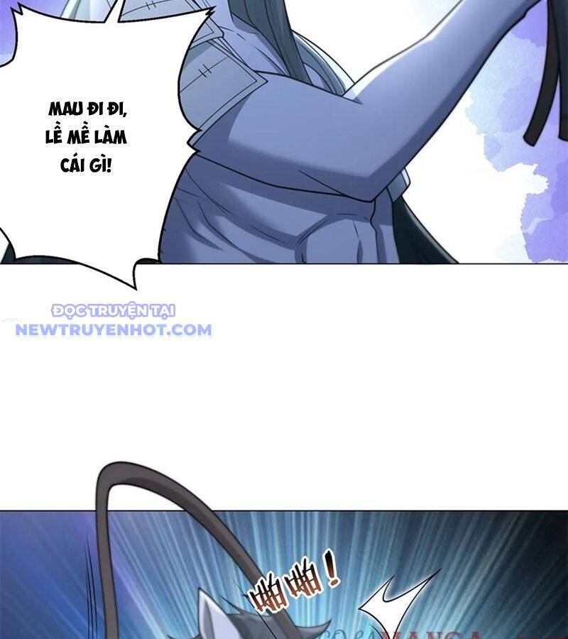 Người Ở Rể Bị Ép Thành Phản Diện: Chapter 644