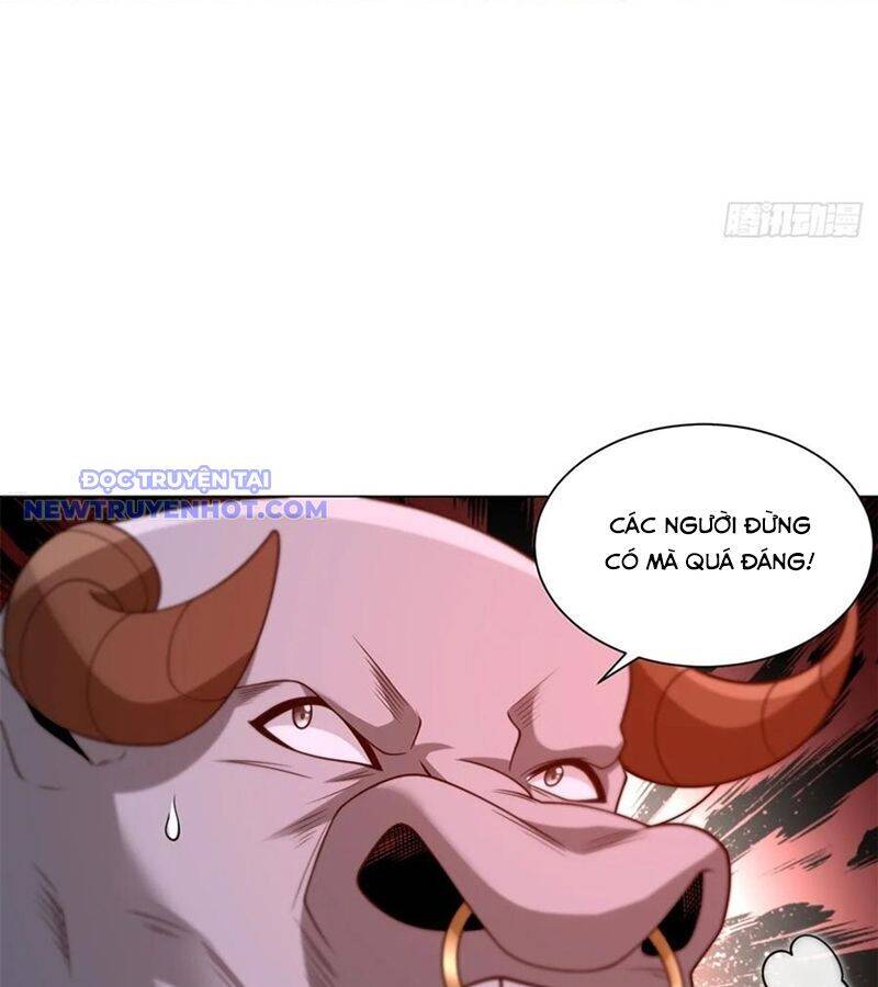 Người Ở Rể Bị Ép Thành Phản Diện: Chapter 644