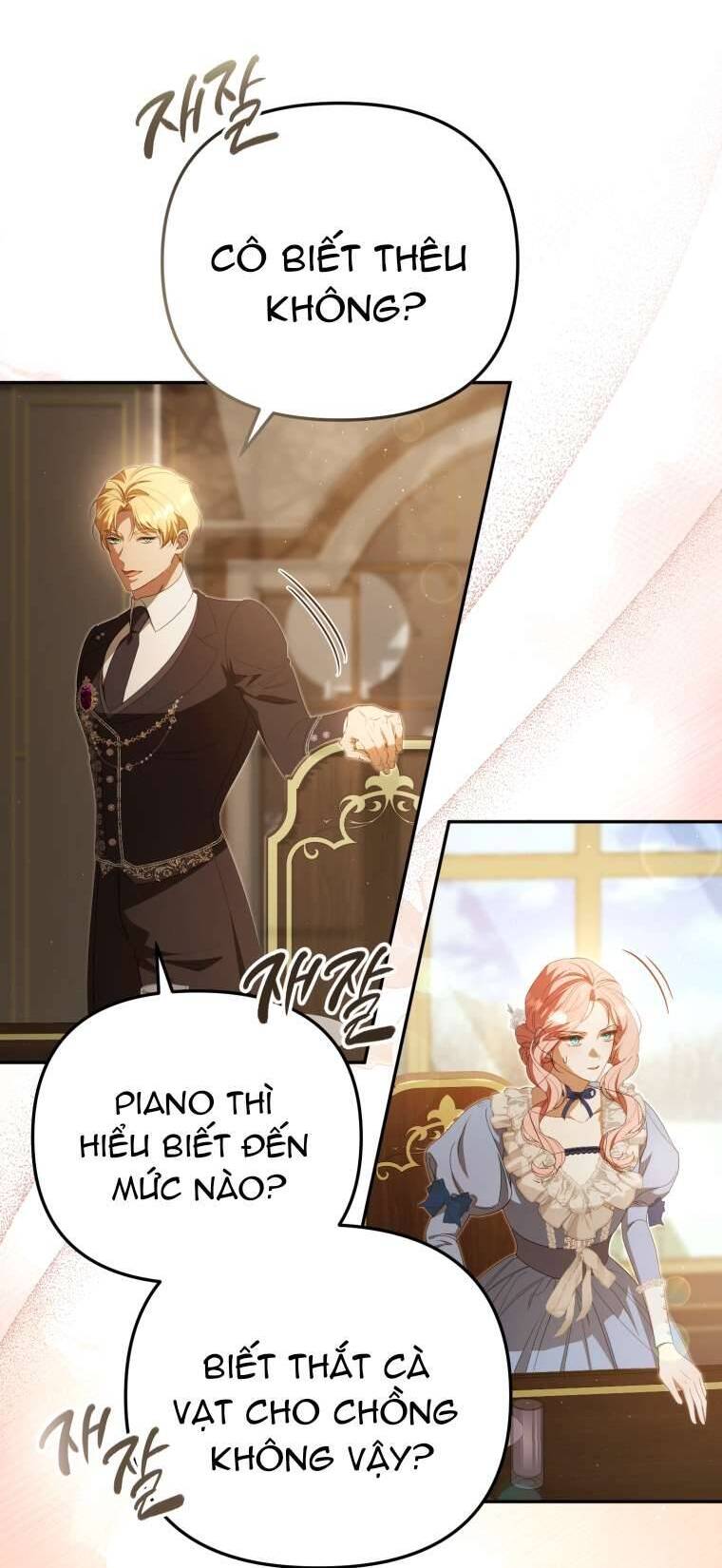 Người Phải Trả Giá Bằng Mạng Sống Vì Đã Lừa Dối Tôi: Chapter 24