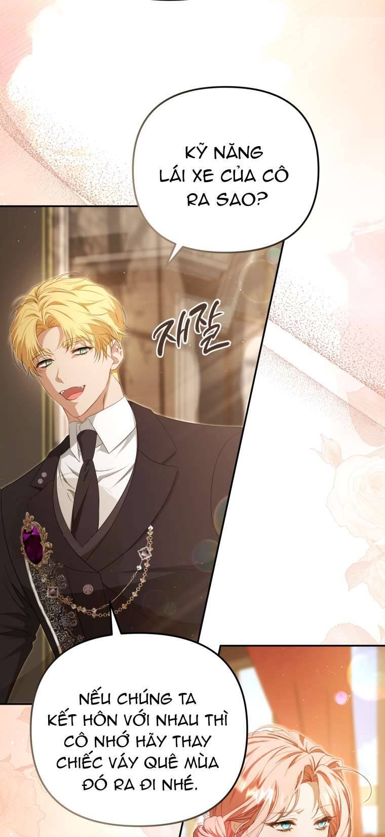 Người Phải Trả Giá Bằng Mạng Sống Vì Đã Lừa Dối Tôi: Chapter 24