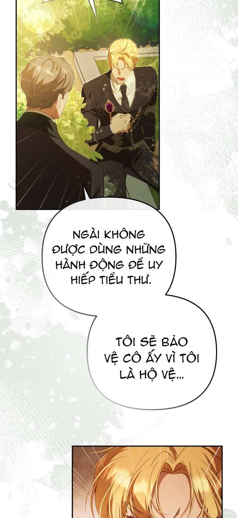 Người Phải Trả Giá Bằng Mạng Sống Vì Đã Lừa Dối Tôi: Chapter 24