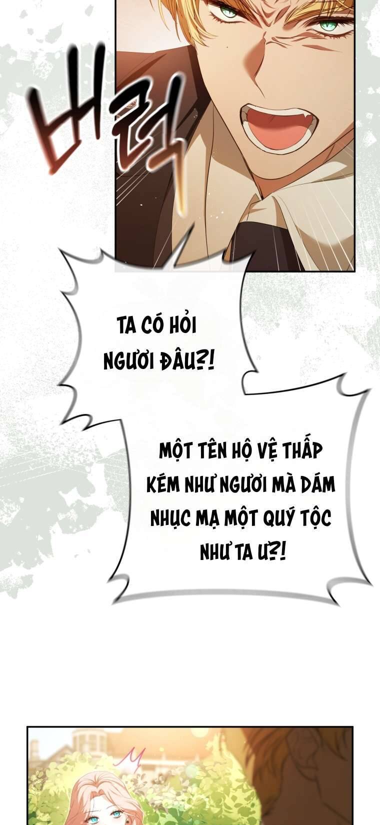 Người Phải Trả Giá Bằng Mạng Sống Vì Đã Lừa Dối Tôi: Chapter 24