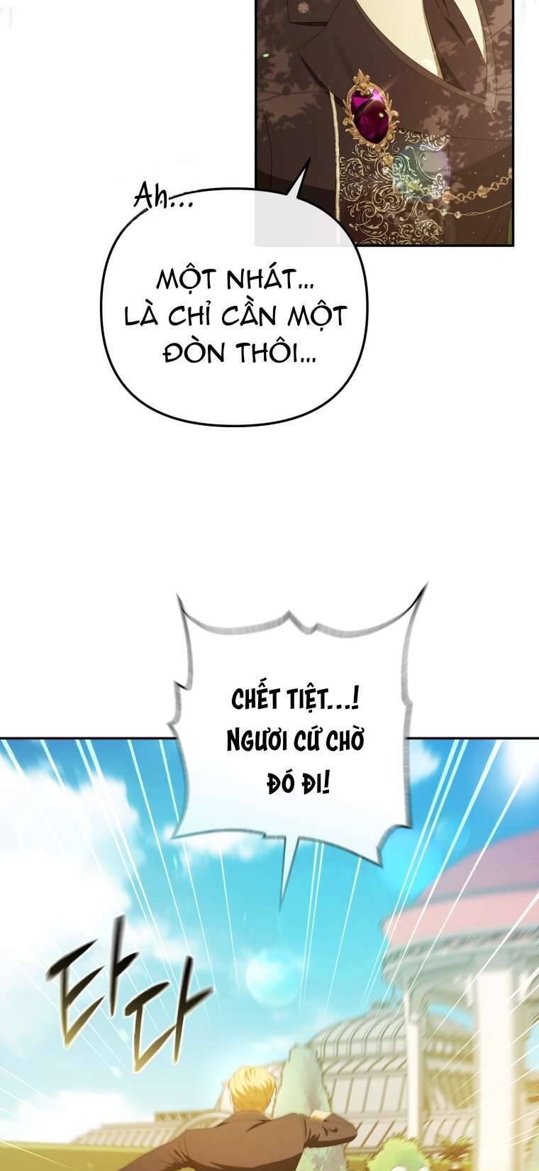 Người Phải Trả Giá Bằng Mạng Sống Vì Đã Lừa Dối Tôi: Chapter 24