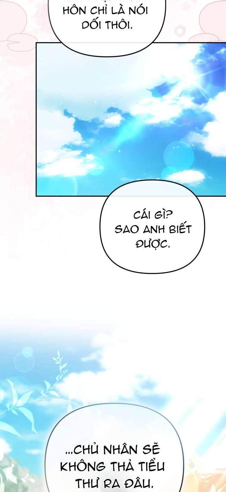 Người Phải Trả Giá Bằng Mạng Sống Vì Đã Lừa Dối Tôi: Chapter 24