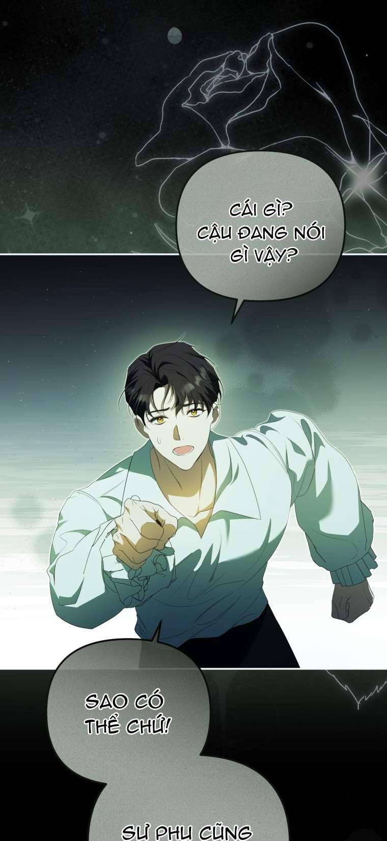 Người Phải Trả Giá Bằng Mạng Sống Vì Đã Lừa Dối Tôi: Chapter 24