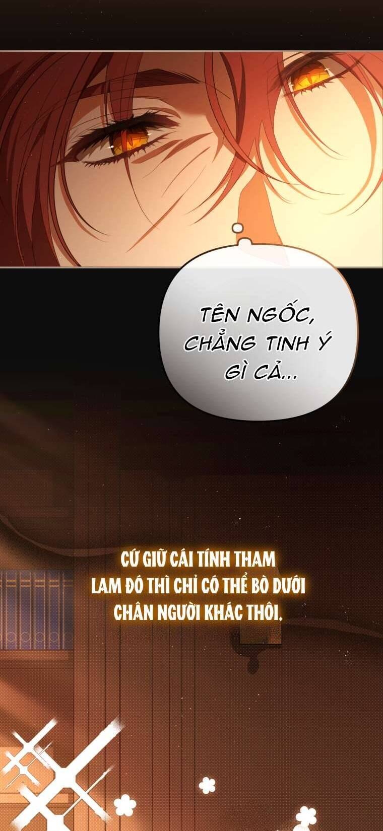 Người Phải Trả Giá Bằng Mạng Sống Vì Đã Lừa Dối Tôi: Chapter 24