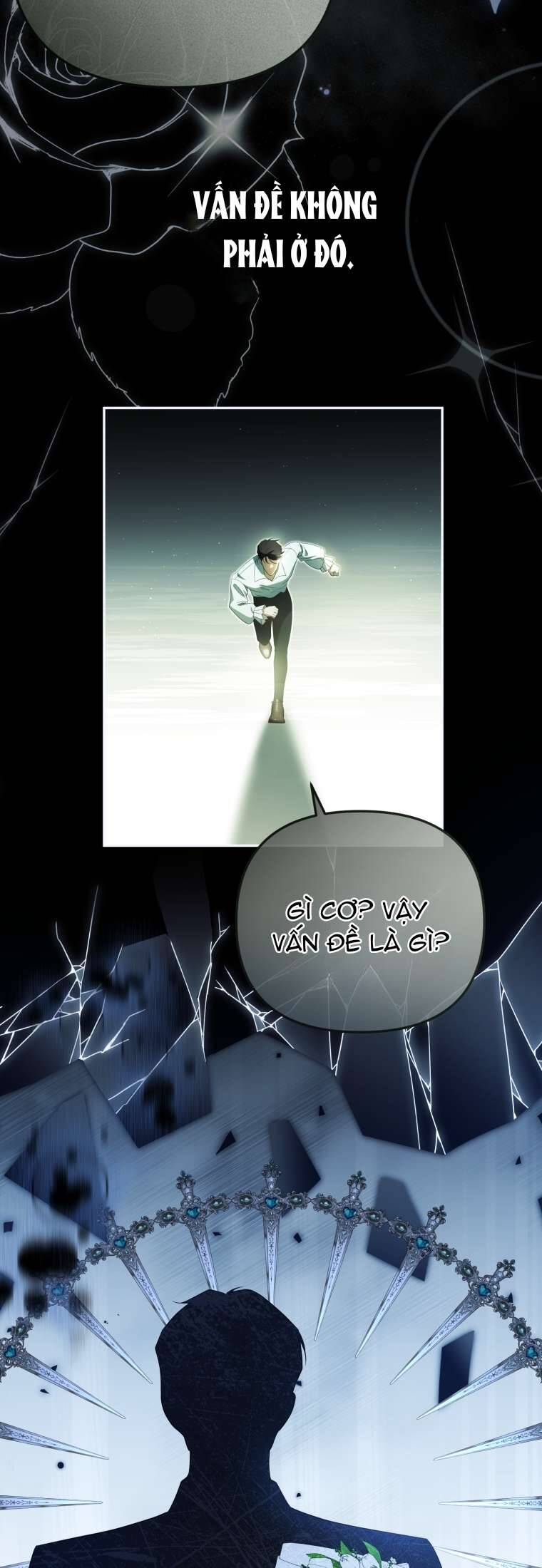 Người Phải Trả Giá Bằng Mạng Sống Vì Đã Lừa Dối Tôi: Chapter 24