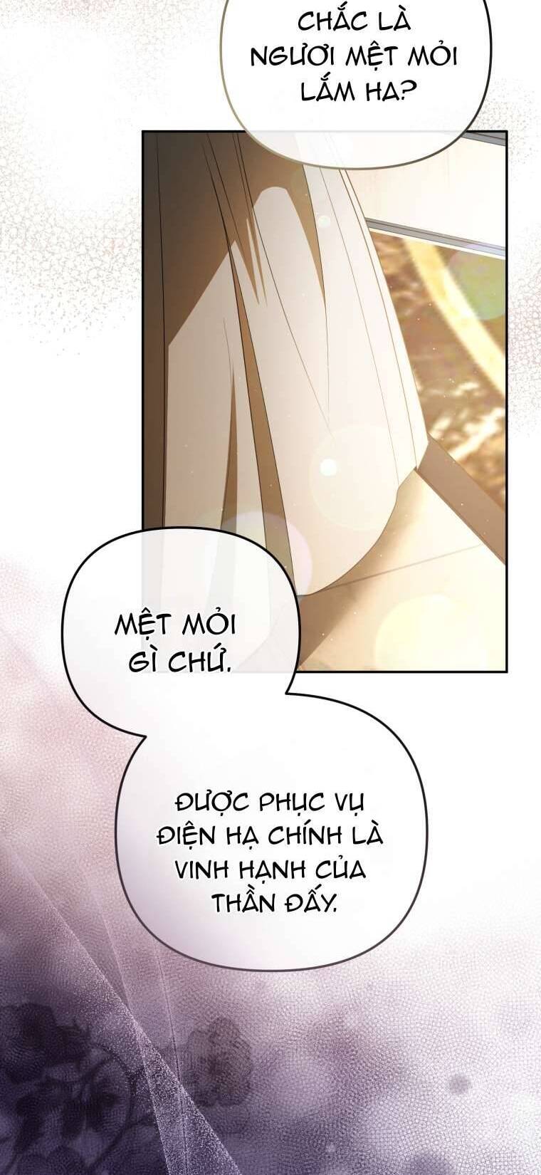 Người Phải Trả Giá Bằng Mạng Sống Vì Đã Lừa Dối Tôi: Chapter 24