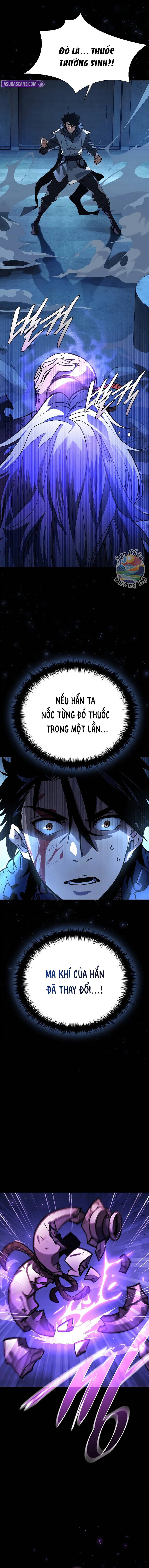 Người Sống Sót: Chapter 1