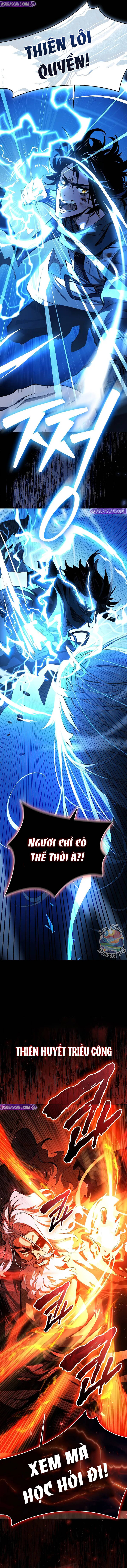 Người Sống Sót: Chapter 1
