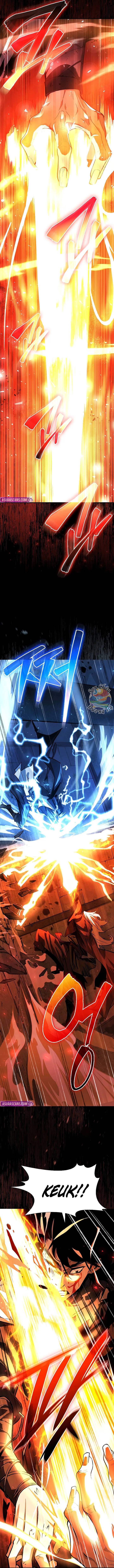 Người Sống Sót: Chapter 1