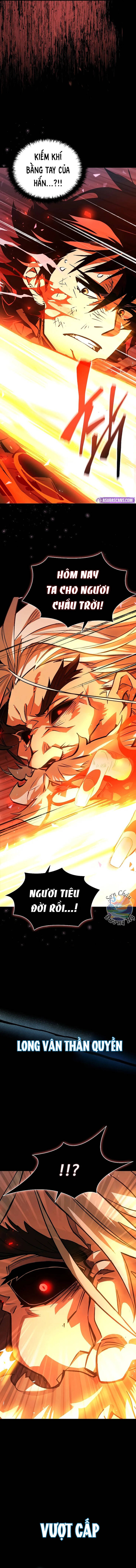Người Sống Sót: Chapter 1