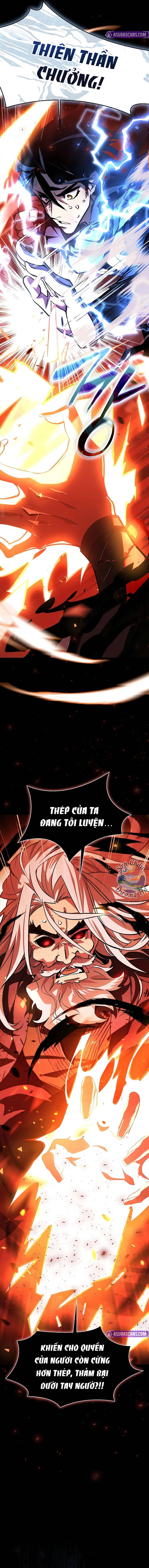 Người Sống Sót: Chapter 1