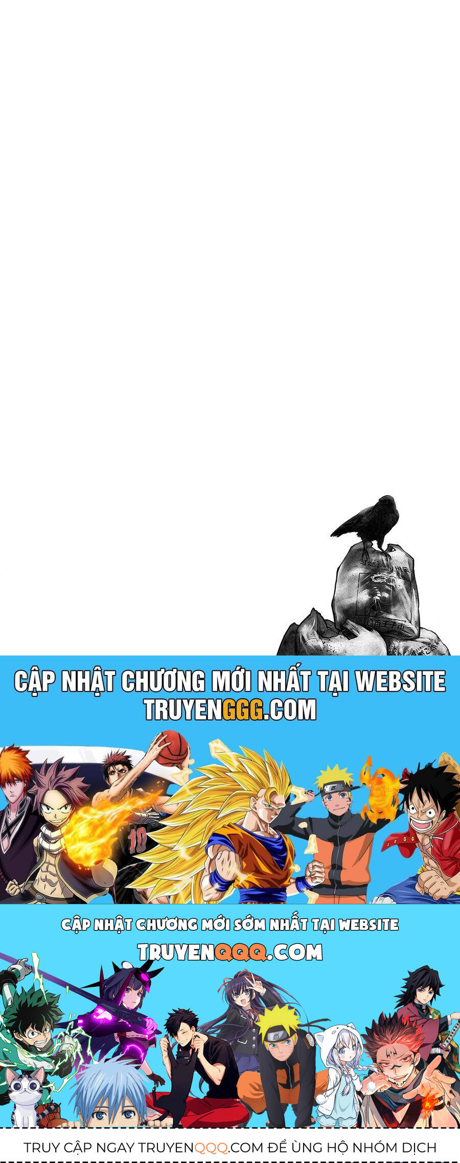 Người Thu Gom Rác - Phong Cách Của Saionji: Chapter 6