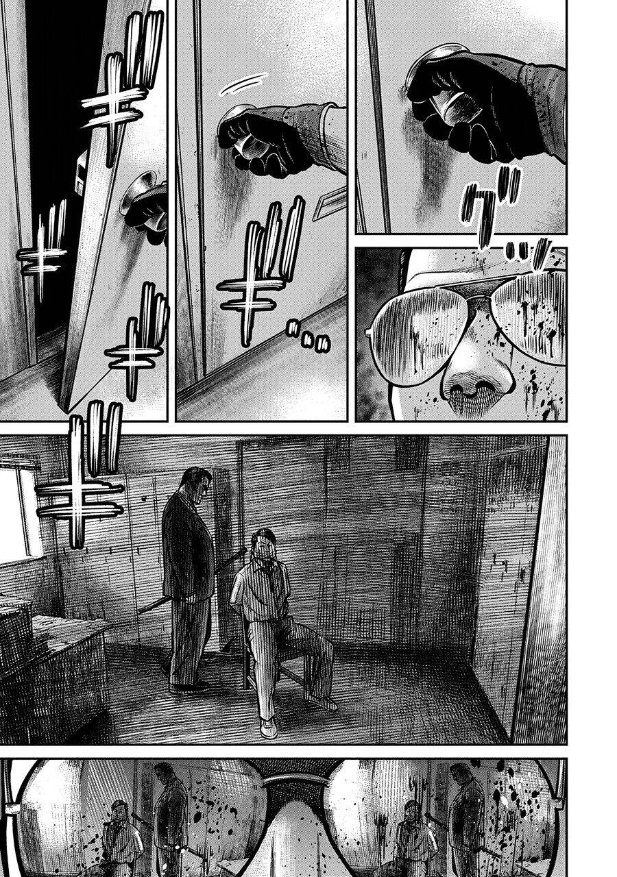 Người Thu Gom Rác - Phong Cách Của Saionji: Chapter 9