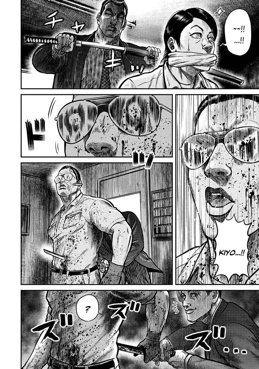 Người Thu Gom Rác - Phong Cách Của Saionji: Chapter 9