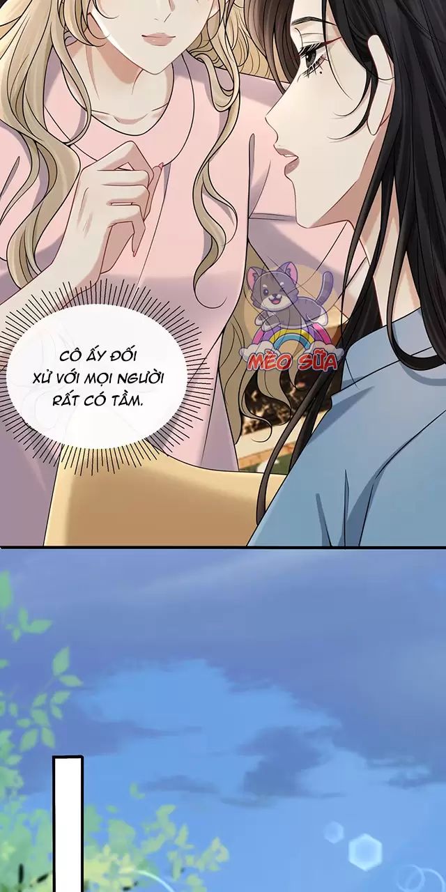 Người Tình Nguy Hiểm: Chapter 20