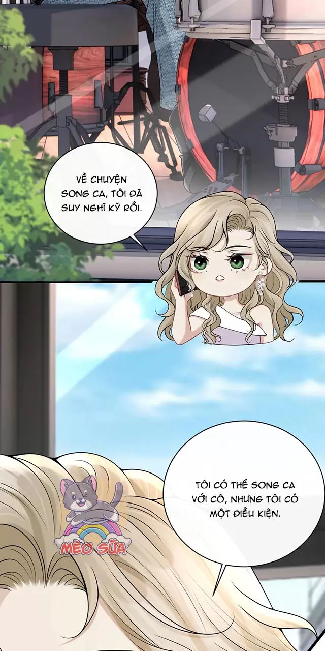 Người Tình Nguy Hiểm: Chapter 20