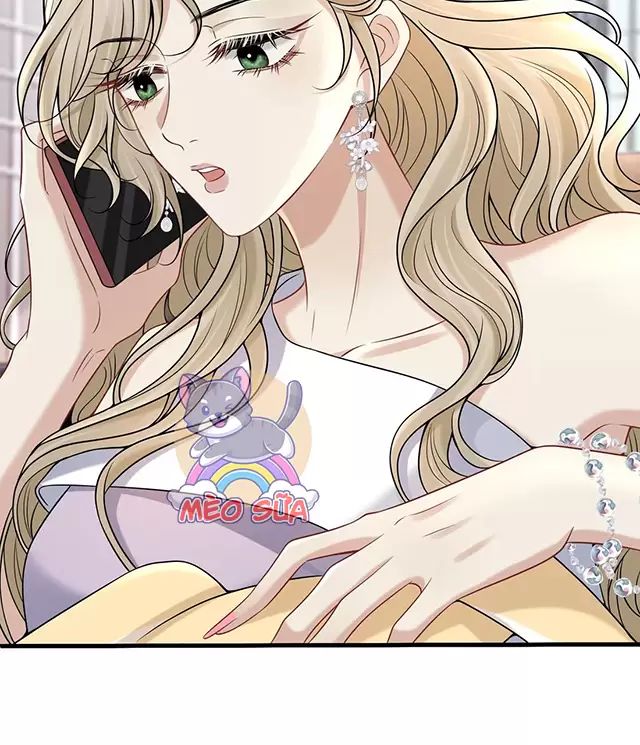 Người Tình Nguy Hiểm: Chapter 20