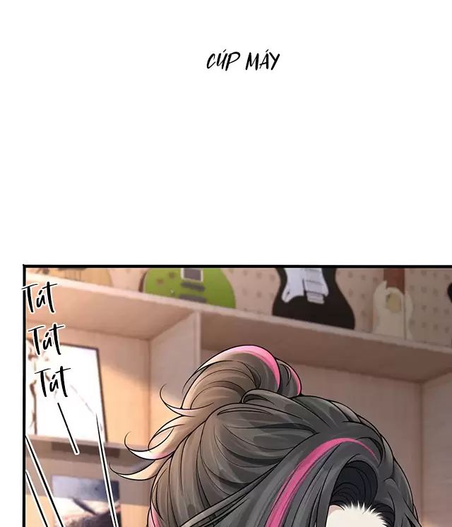 Người Tình Nguy Hiểm: Chapter 20