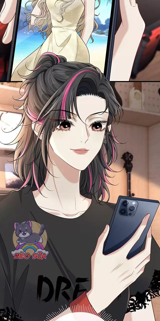 Người Tình Nguy Hiểm: Chapter 20