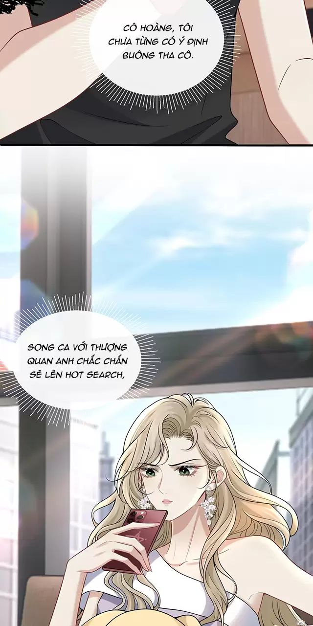 Người Tình Nguy Hiểm: Chapter 20