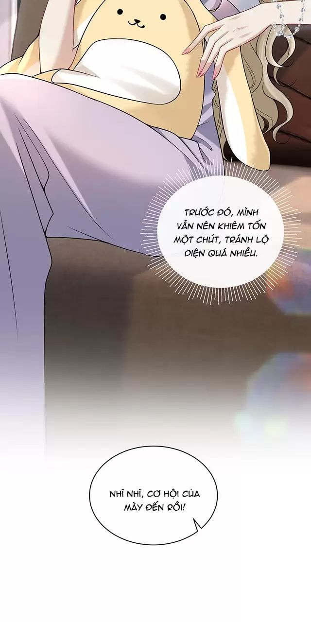 Người Tình Nguy Hiểm: Chapter 20