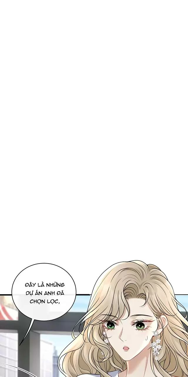 Người Tình Nguy Hiểm: Chapter 20