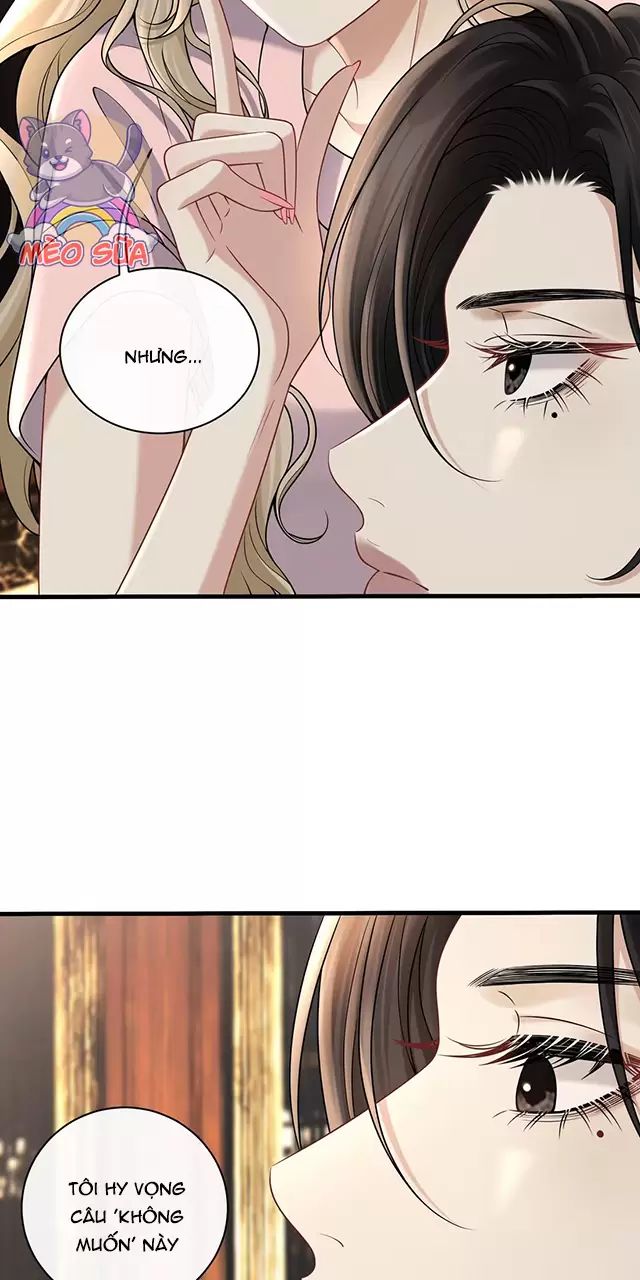 Người Tình Nguy Hiểm: Chapter 20