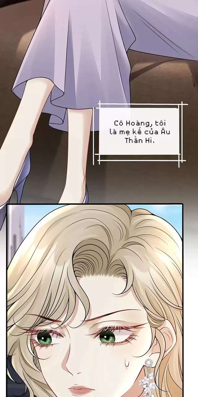 Người Tình Nguy Hiểm: Chapter 20