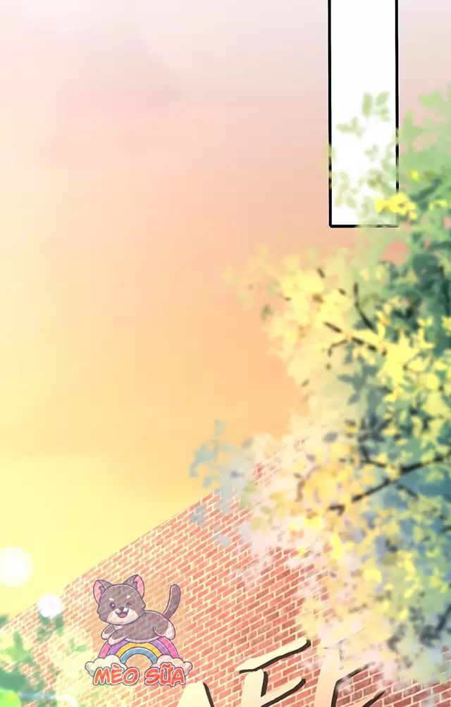 Người Tình Nguy Hiểm: Chapter 20